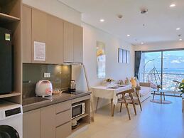 Vũng Tàu Apartment - The Sóng Homestay