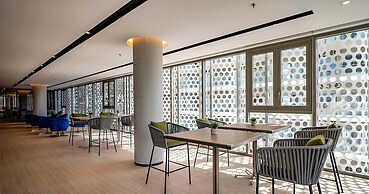 Vũng Tàu Apartment - The Sóng Homestay