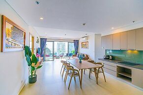 Vũng Tàu Apartment - The Sóng Homestay