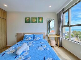 Vũng Tàu Apartment - The Sóng Homestay
