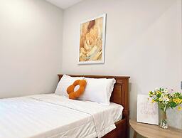 Vũng Tàu Apartment - The Sóng Homestay