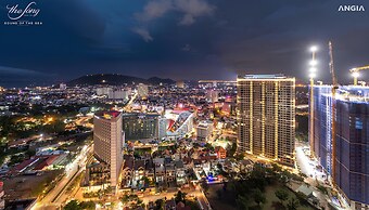 Vũng Tàu Apartment - The Sóng Homestay