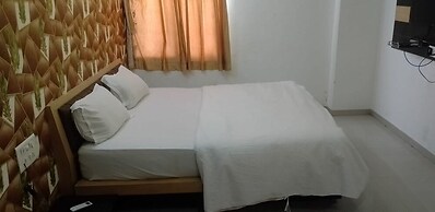 Hotel Paradise -Ahmedabad
