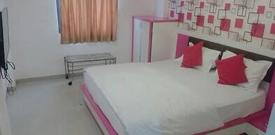 Hotel Paradise -Ahmedabad
