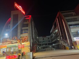 Hotel Paradise -Ahmedabad