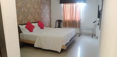 Hotel Paradise -Ahmedabad