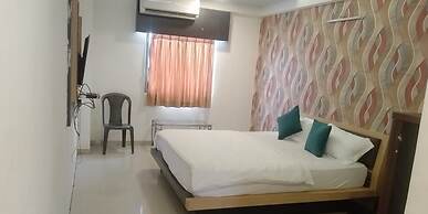 Hotel Paradise -Ahmedabad
