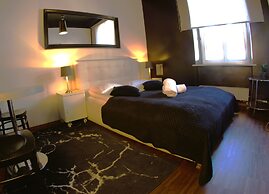 Chmielna Guest House