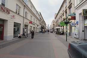 Chmielna Guest House