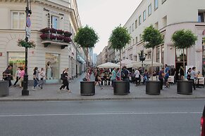 Chmielna Guest House