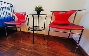 Chmielna Guest House