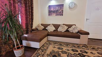 Chmielna Guest House