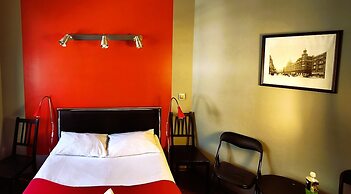 Chmielna Guest House