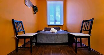 Chmielna Guest House