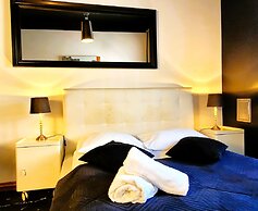 Chmielna Guest House