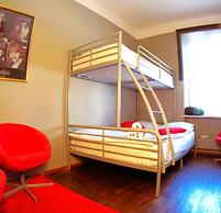 Chmielna Guest House