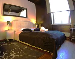 Chmielna Guest House