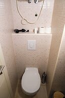 Qumi Apartments