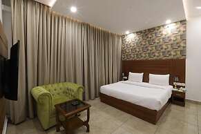 The Grand Hotel & Resorts