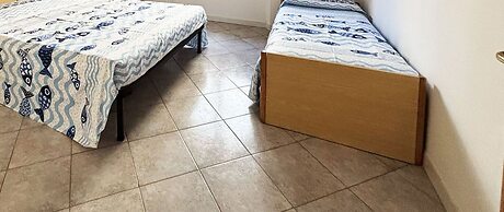 Via Della Principessa a Stone s Throw From the Sea-rif Principessa