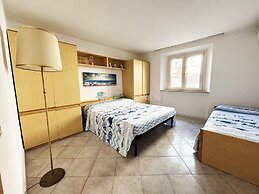 Via Della Principessa a Stone s Throw From the Sea-rif Principessa