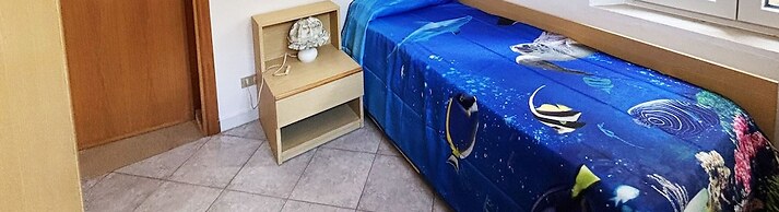 Via Della Principessa a Stone s Throw From the Sea-rif Principessa