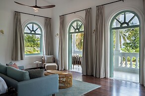 Kalkudah Beach House