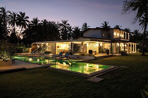 Kalkudah Beach House