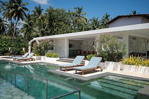 Kalkudah Beach House