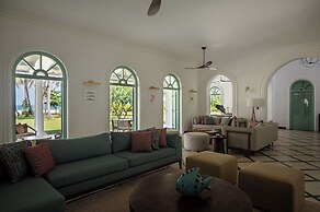 Kalkudah Beach House