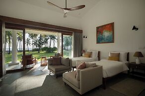 Kalkudah Beach House