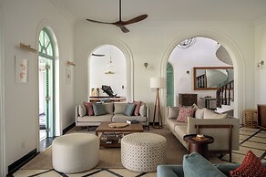 Kalkudah Beach House