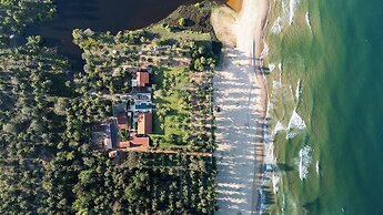 Kalkudah Beach House
