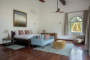 Kalkudah Beach House