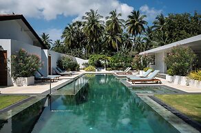 Kalkudah Beach House