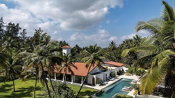 Kalkudah Beach House