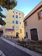 La Mensa Ponderaria