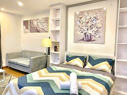 Radiant Vinhomes Smart City - Apartment