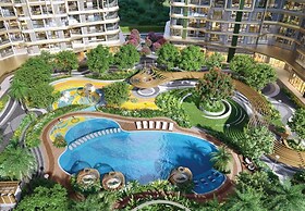 Radiant Vinhomes Smart City - Apartment