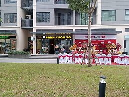 Radiant Vinhomes Smart City - Apartment