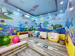 Radiant Vinhomes Smart City - Apartment