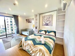 Radiant Vinhomes Smart City - Apartment