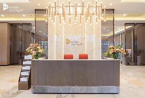 Radiant Vinhomes Smart City - Apartment