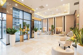 Radiant Vinhomes Smart City - Apartment