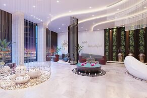 Radiant Vinhomes Smart City - Apartment