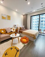 Radiant Vinhomes Smart City - Apartment