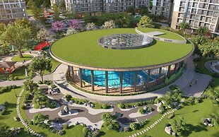 Radiant Vinhomes Smart City - Apartment