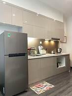 Radiant Vinhomes Smart City - Apartment