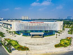 Radiant Vinhomes Smart City - Apartment