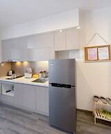 Radiant Vinhomes Smart City - Apartment